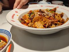 -禄鼎记·排队俩小时都要吃的酸菜鱼(石牌桥店)