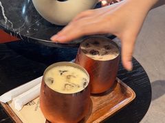 -壹山树咖啡(西港花园店)
