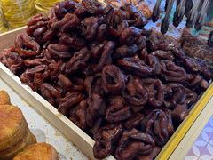 -杨老大焙子月饼干货(宽巷子民族美食街店)