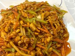 -清真•蜀风园(丁字沽店)