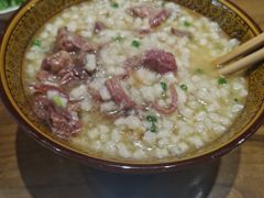 -小毛驴驴肉泡馍(解放路店)