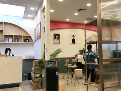 -海马体照相馆(广州新世界云门New park店)