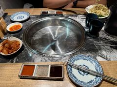 -隐家本格烧肉(万达广场店)