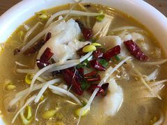 -派斯俊·本味(解放南路店)