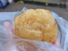 油氽团子-荣阳楼(山塘街店)