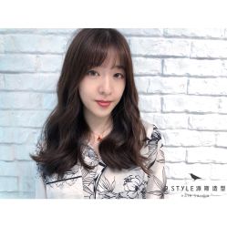 -P.STYLE 派斯造型