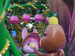 -青岛方特梦幻王国