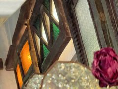 -西关84·History·Art·Cafe