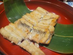 -翔峰炭火鳗鱼(悦泰街里公寓店)