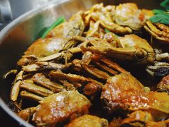 -新发展亚太JW万豪酒店·福苑咖啡厅