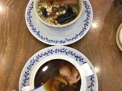 -達揚原味燉品(文明路店)