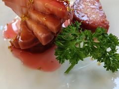 -浙江宾馆·花园餐厅·自助餐厅·茶吧