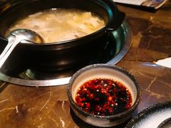 -同仁四季椰子鸡(海岸城天利店)