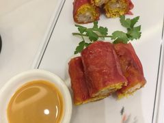-龙发海鲜酒家·早茶夜茶·潮粤菜(情侣中路店)