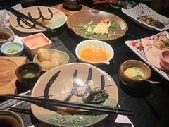 -花潮料理艺食馆(成都万象城店)