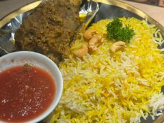 -梅夫娜土耳其餐厅.清真HALAL