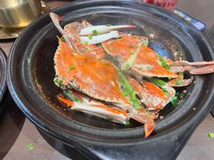 -甬小馆·焗海鲜温州菜(五马街店)