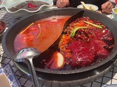 -董眼镜火锅(洪崖洞总店)