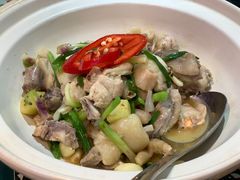 胡椒鸡煲-滨少旺厨(惠福西路店)
