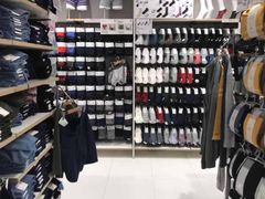 -优衣库(无锡荟聚购物中心店)