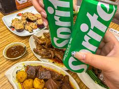 -新记美食(关闸店)