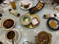 -大鸭梨烤鸭(石佛营店)