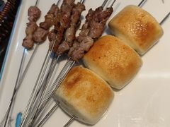 -高家烧鸽子烧烤店63年