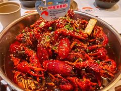 -靓靓蒸虾·头牌蒸虾(雪松路总店)