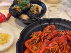 -聚味瞿记·龙虾堂(天元店)