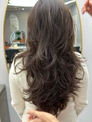 -MS.SALON美发沙龙