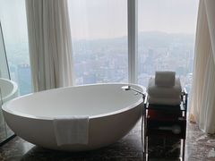-广州四季酒店