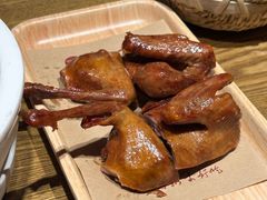 -鸽子窝(黄村店)
