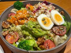 -魏斯理汉堡(西安西咸吾悦广场店)
