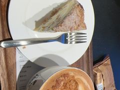 -Peet's Coffee皮爷咖啡(大学路店)