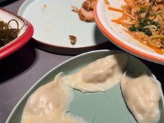 -东方饺子王(哈西万达店)