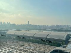 -广交会威斯汀酒店