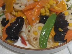 -辣小妮de川菜馆(红旗Mall店)