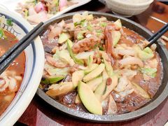 -雲栖斜街炸酱面馆