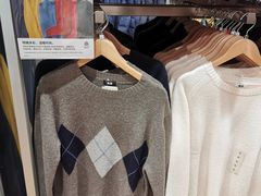 -优衣库(太原茂业天地店)