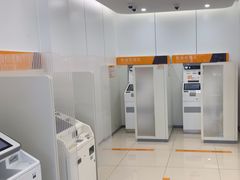 -宁波银行(上海黄浦支行)