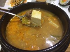 iphone_upload_pic-紫霞门韩国料理烤肉(深南东路店)