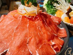 -呷哺呷哺(松江开元店)