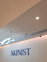 -SKINIST丽铂医疗美容