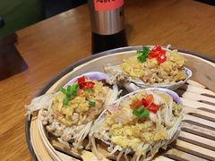 -必点海鲜·鲅鱼水饺(鞍山西道店)