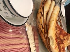 -巴依老爷新疆美食(清华东门店)