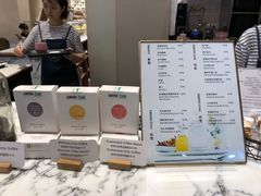 -WHEAT&BAKER-麥(凯德来福士店)