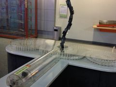 -陕西自然博物馆