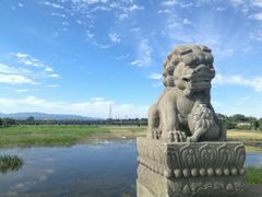 -卢沟桥文化旅游区