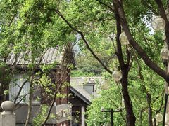 -烟台山景区