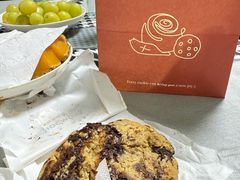 -CHOCMONS巧克怪兽(屏风街店)